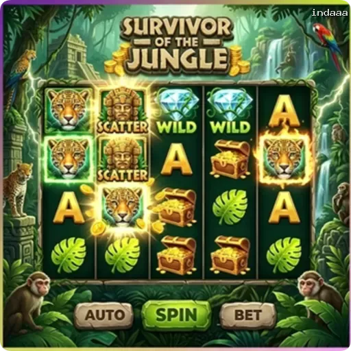 indaaa Denpasar: Panduan Akses, APK, dan Login